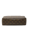 Louis Vuitton Monogram Trousse Toilette 28 Secondhand