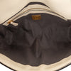 Secondhand Fendi Bicolor Leather Chain Midi Baguette
