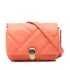 Bvlgari Micro Leather Serpenti Cabochon Crossbody Secondhand