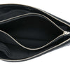 Chanel Medium CC Quilted Lambskin Clutch Secondhand