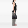 Chanel CC Lambskin Tote Secondhand