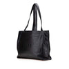 Chanel CC Lambskin Tote Secondhand