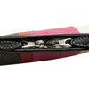 Balenciaga Lambskin Bazar Clutch Secondhand