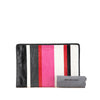 Balenciaga Lambskin Bazar Clutch Secondhand