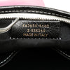 Balenciaga Lambskin Bazar Clutch Secondhand
