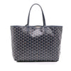 Secondhand Goyard Goyardine Saint Louis PM