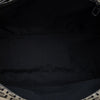 Fendi Zucchino Canvas Handbag Secondhand