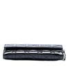 Dior Patent Cannage Lady Dior Wallet On Chain Secondhand