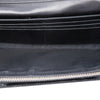 Dior Patent Cannage Lady Dior Wallet On Chain Secondhand
