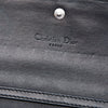 Dior Patent Cannage Lady Dior Wallet On Chain Secondhand