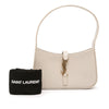 Saint Laurent Mini Smooth Calfskin Le 5 a 7 Hobo Secondhand