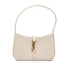 Saint Laurent Mini Smooth Calfskin Le 5 a 7 Hobo Secondhand