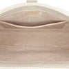 Saint Laurent Mini Smooth Calfskin Le 5 a 7 Hobo Secondhand