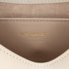 Saint Laurent Mini Smooth Calfskin Le 5 a 7 Hobo Secondhand