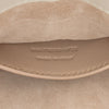 Saint Laurent Mini Smooth Calfskin Le 5 a 7 Hobo Secondhand