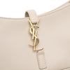 Saint Laurent Mini Smooth Calfskin Le 5 a 7 Hobo Secondhand