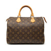 Louis Vuitton Monogram Speedy 30 Secondhand