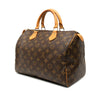 Louis Vuitton Monogram Speedy 30 Secondhand