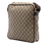 Gucci GG Supreme Crossbody Secondhand