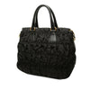 Prada Tessuto Gaufre Satchel Secondhand