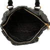 Prada Tessuto Gaufre Satchel Secondhand