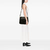 Prada Tessuto Gaufre Satchel Secondhand