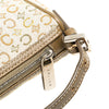 Celine C Macadam Canvas Shoulder Bag Secondhand