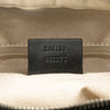 Gucci Diamante Coated Canvas Zip Crossbody Secondhand
