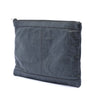Balenciaga Lambskin Motocross Classic Clip Clutch M Secondhand