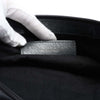 Balenciaga Lambskin Motocross Classic Clip Clutch M Secondhand