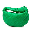 Bottega Veneta Mini Nappa Intrecciato Jodie Secondhand