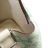 Hermès Micro Swift Lucky Daisy Picotin Lock 14 Secondhand