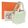 Hermès Micro Swift Lucky Daisy Picotin Lock 14 Secondhand