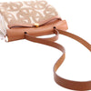 Hermès Toile H and Vache Hunter Brides de Gala Herbag Zip 31 Secondhand
