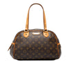 Louis Vuitton Monogram Montorgueil PM Secondhand