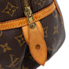 Louis Vuitton Monogram Montorgueil PM Secondhand