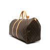 Louis Vuitton Monogram Keepall 55 Secondhand