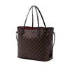Louis Vuitton Damier Ebene Neverfull MM Secondhand
