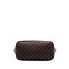 Louis Vuitton Damier Ebene Neverfull MM Secondhand