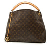 Louis Vuitton Monogram Artsy MM Secondhand