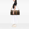 Louis Vuitton Monogram Keepall Bandouliere 55 Secondhand