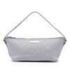 Gucci GG Canvas Boat Secondhand