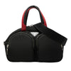 Prada Tessuto Pocket Top Handle Cargo Bag Secondhand