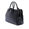 Balenciaga Small Smooth Calfskin Bel Air Carry All Tote Secondhand
