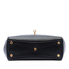 Balenciaga Small Smooth Calfskin Bel Air Carry All Tote Secondhand