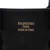 Balenciaga Small Smooth Calfskin Bel Air Carry All Tote Secondhand