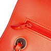 Chanel Small Classic Chevron Lambskin Double Flap Secondhand