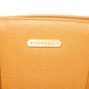 Secondhand Burberry Leather Tote