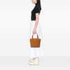 Secondhand Burberry Leather Tote