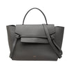 Celine Mini Leather Belt Bag Satchel Secondhand